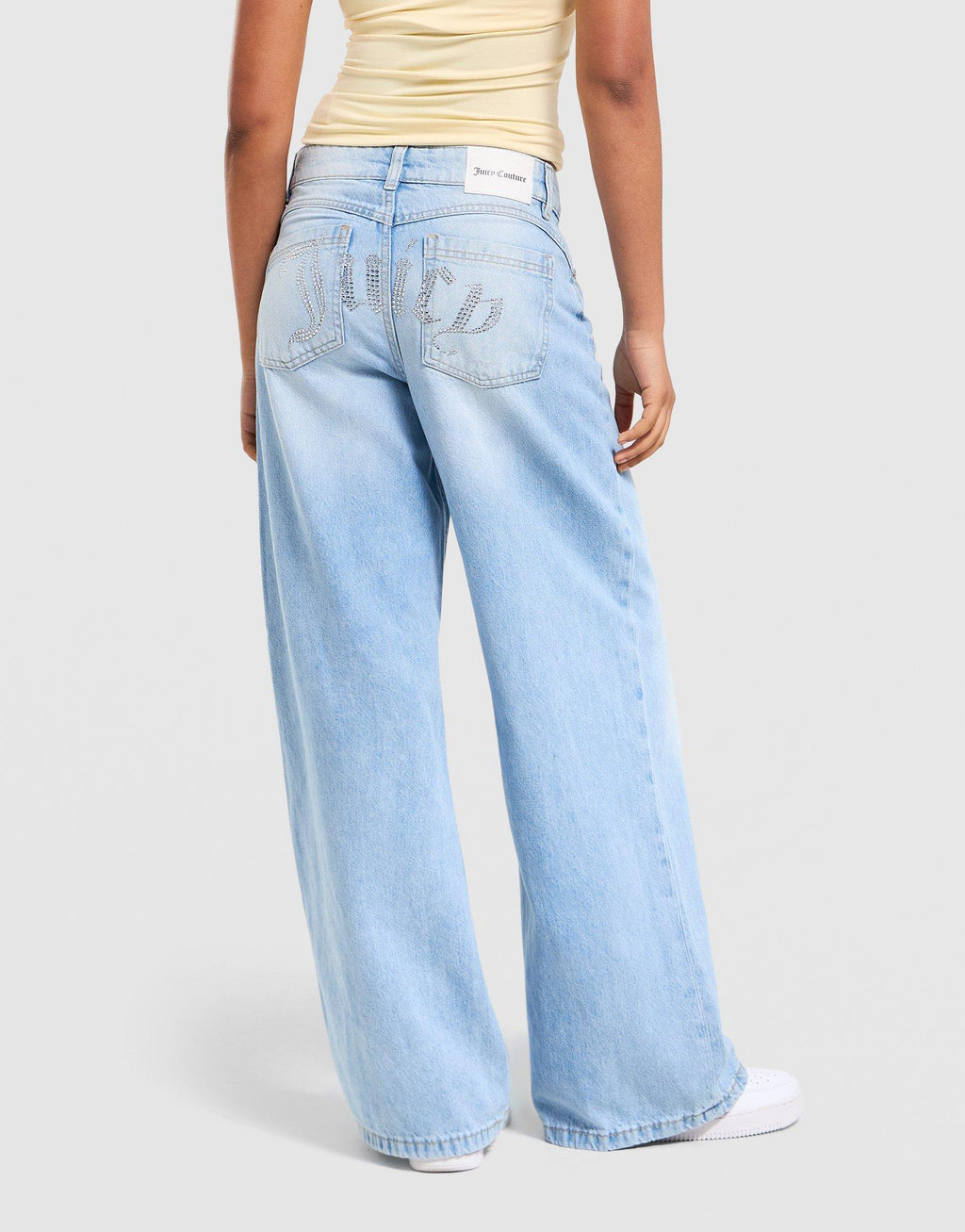 Denim Jeans