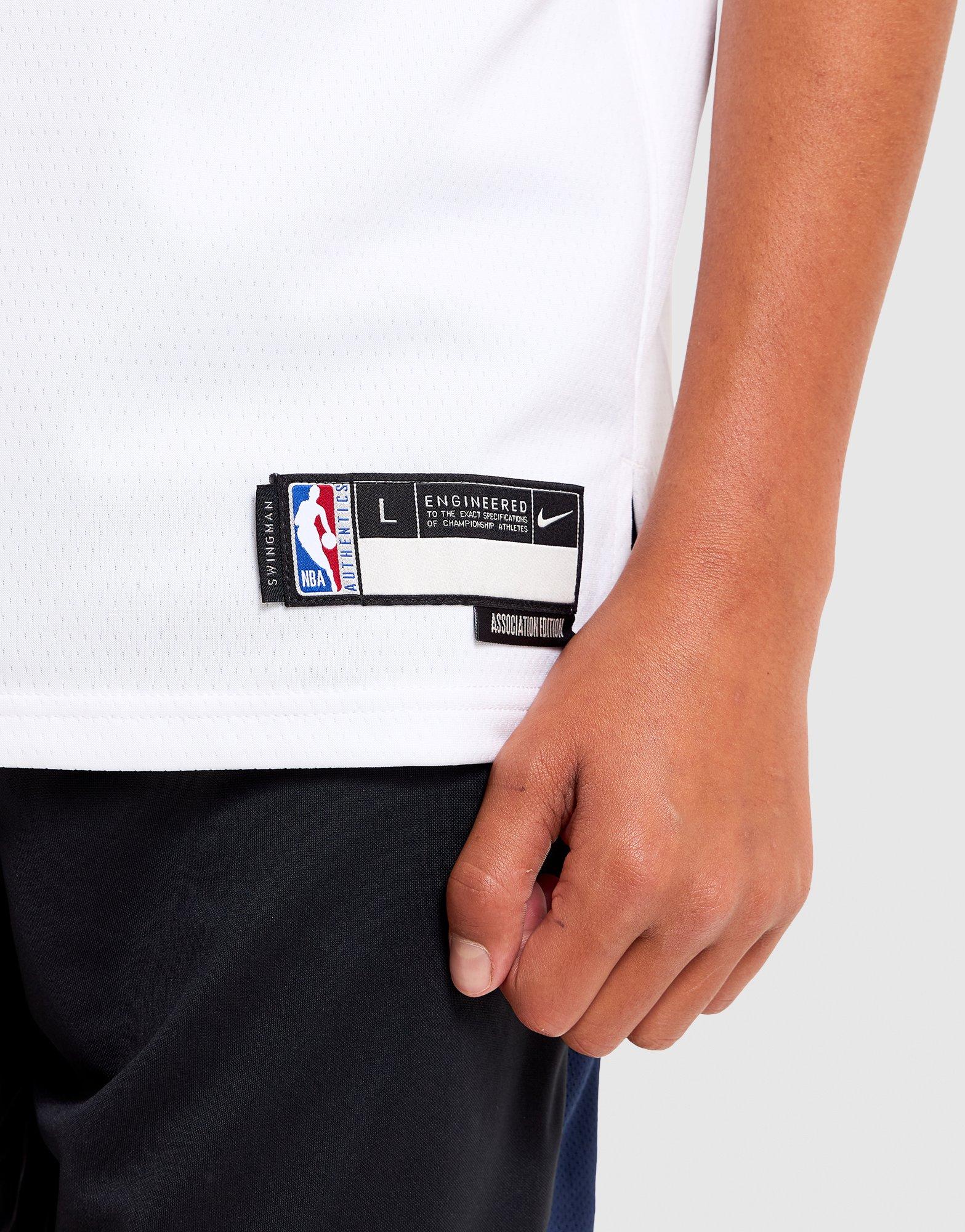 Minnesota Timberwolves Edwards Jersey Junior's