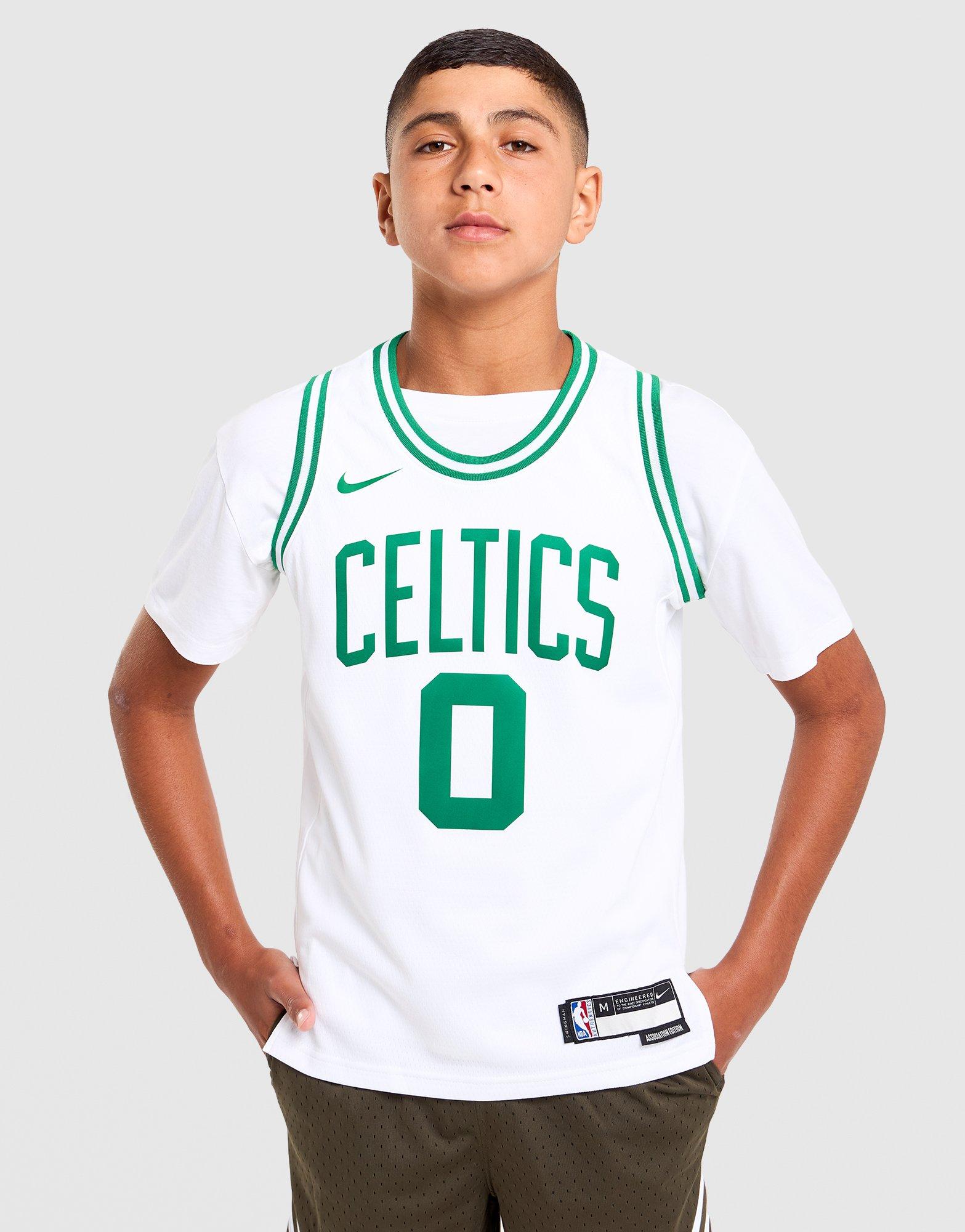 Boston Celtics Tatum Swingman Junior's