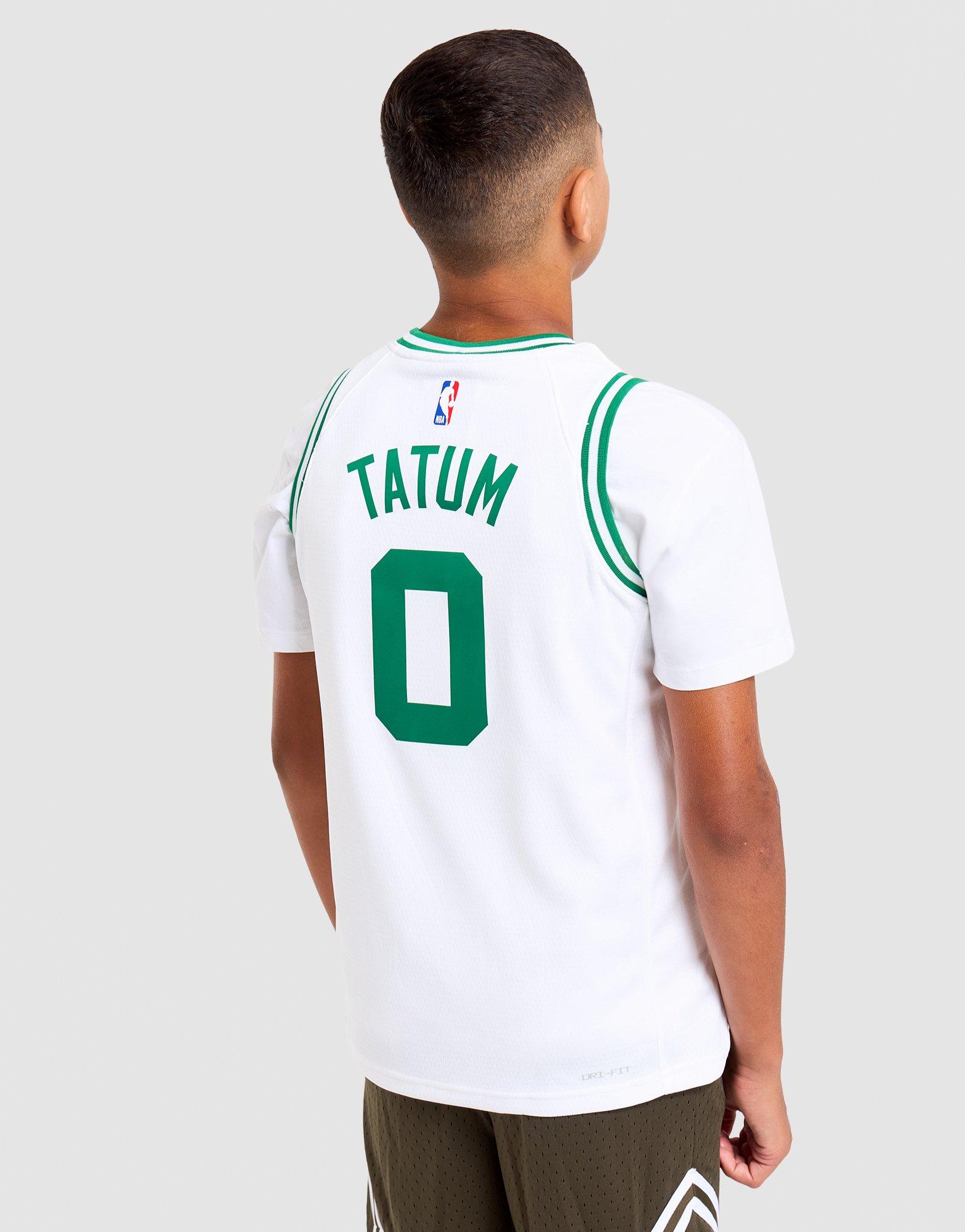 Boston Celtics Tatum Swingman Junior's