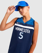 Minnesota Timberwolves Edwards Icon Jersey Junior's