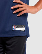 Minnesota Timberwolves Edwards Icon Jersey Junior's