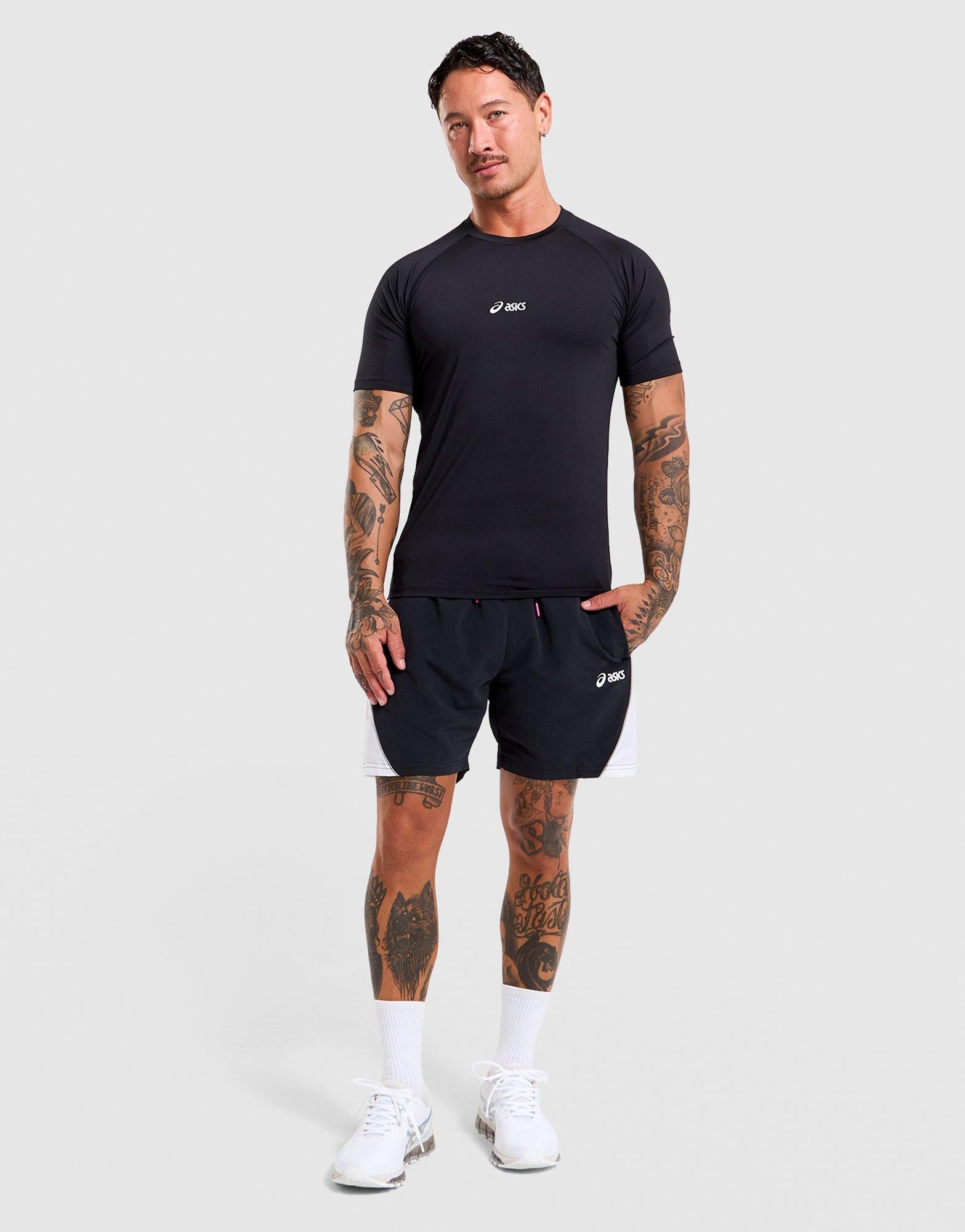 Training T-Shirt