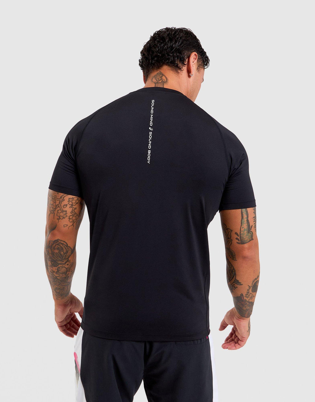Training T-Shirt