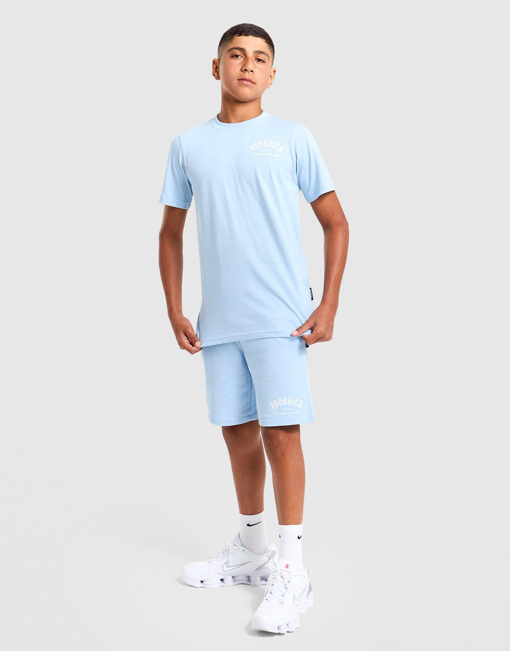Volcano Shorts Junior's