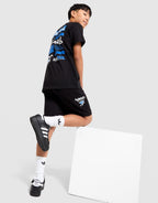 Graffiti Shorts Junior's