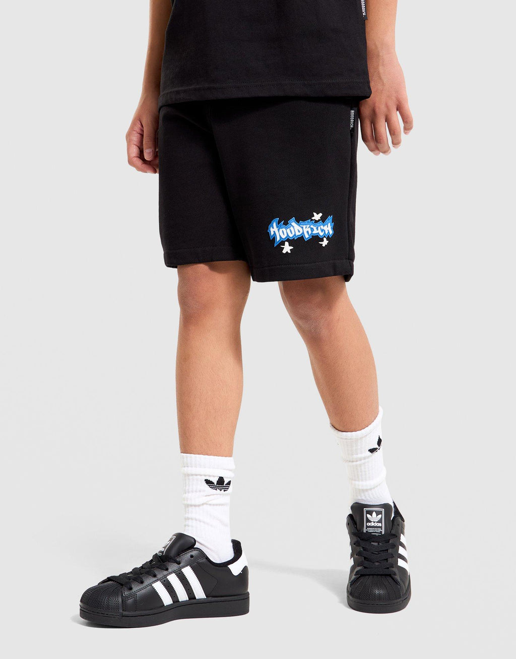 Graffiti Shorts Junior's