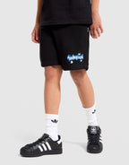 Graffiti Shorts Junior's