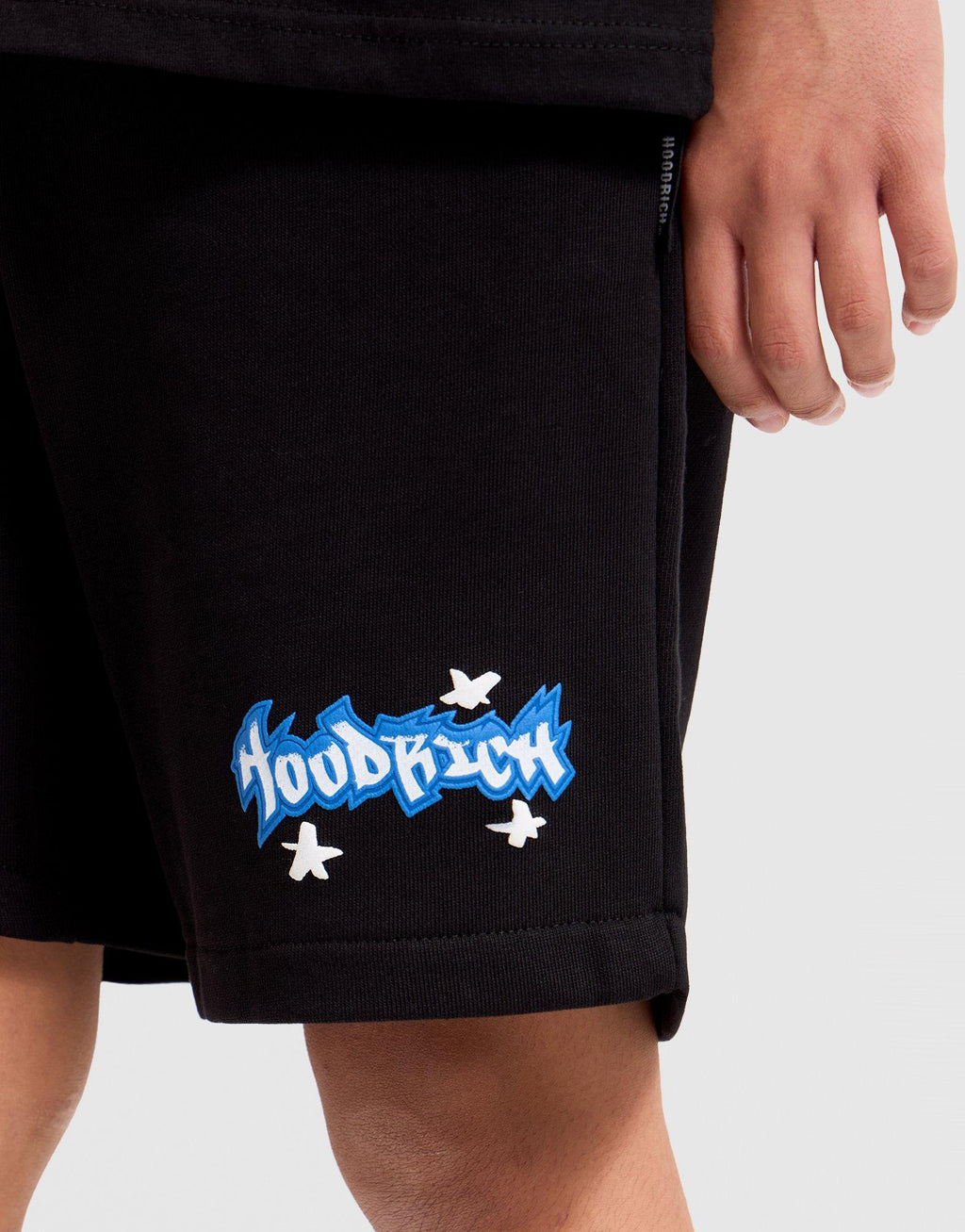 Graffiti Shorts Junior's
