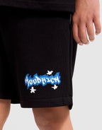 Graffiti Shorts Junior's