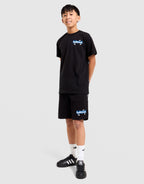 Graffiti Shorts Junior's