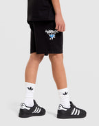 Graffiti Shorts Junior's