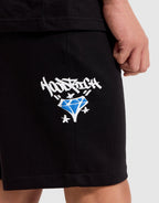 Graffiti Shorts Junior's