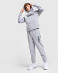 Certify Joggers Junior's