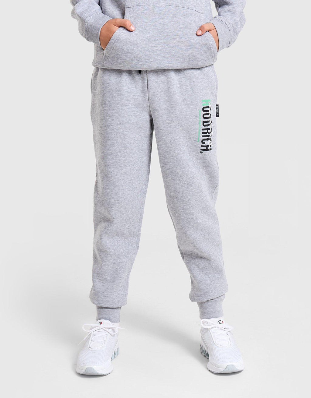 Certify Joggers Junior's