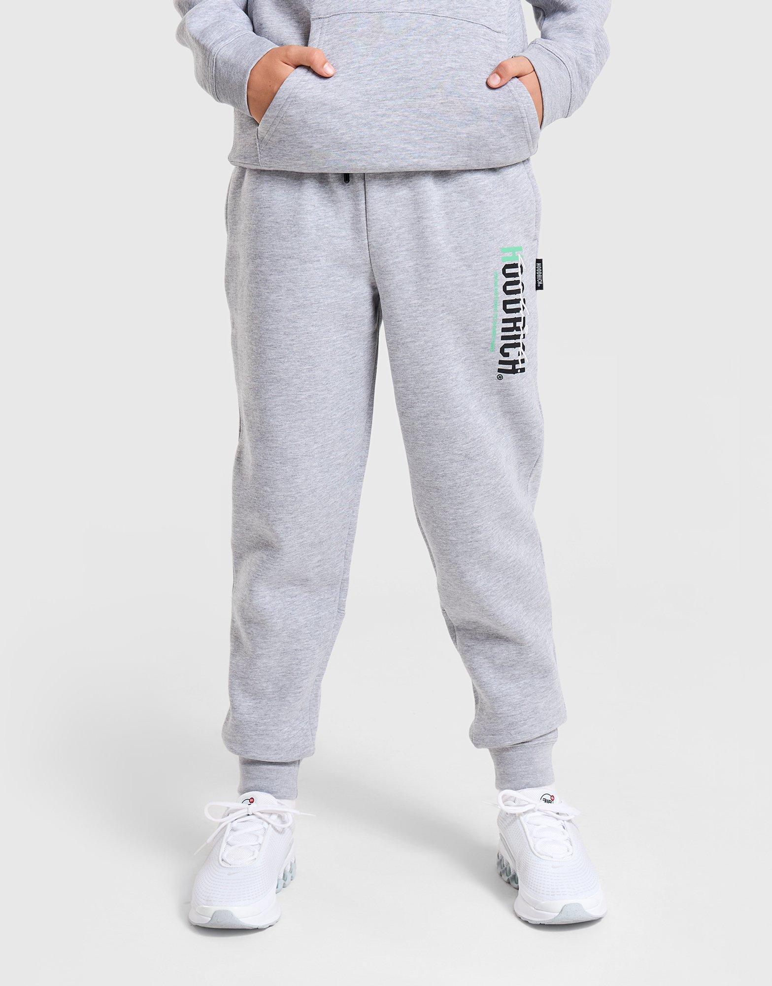 Certify Joggers Junior's