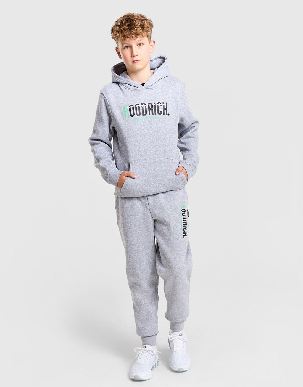 Certify Joggers Junior's