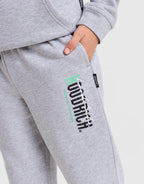 Certify Joggers Junior's