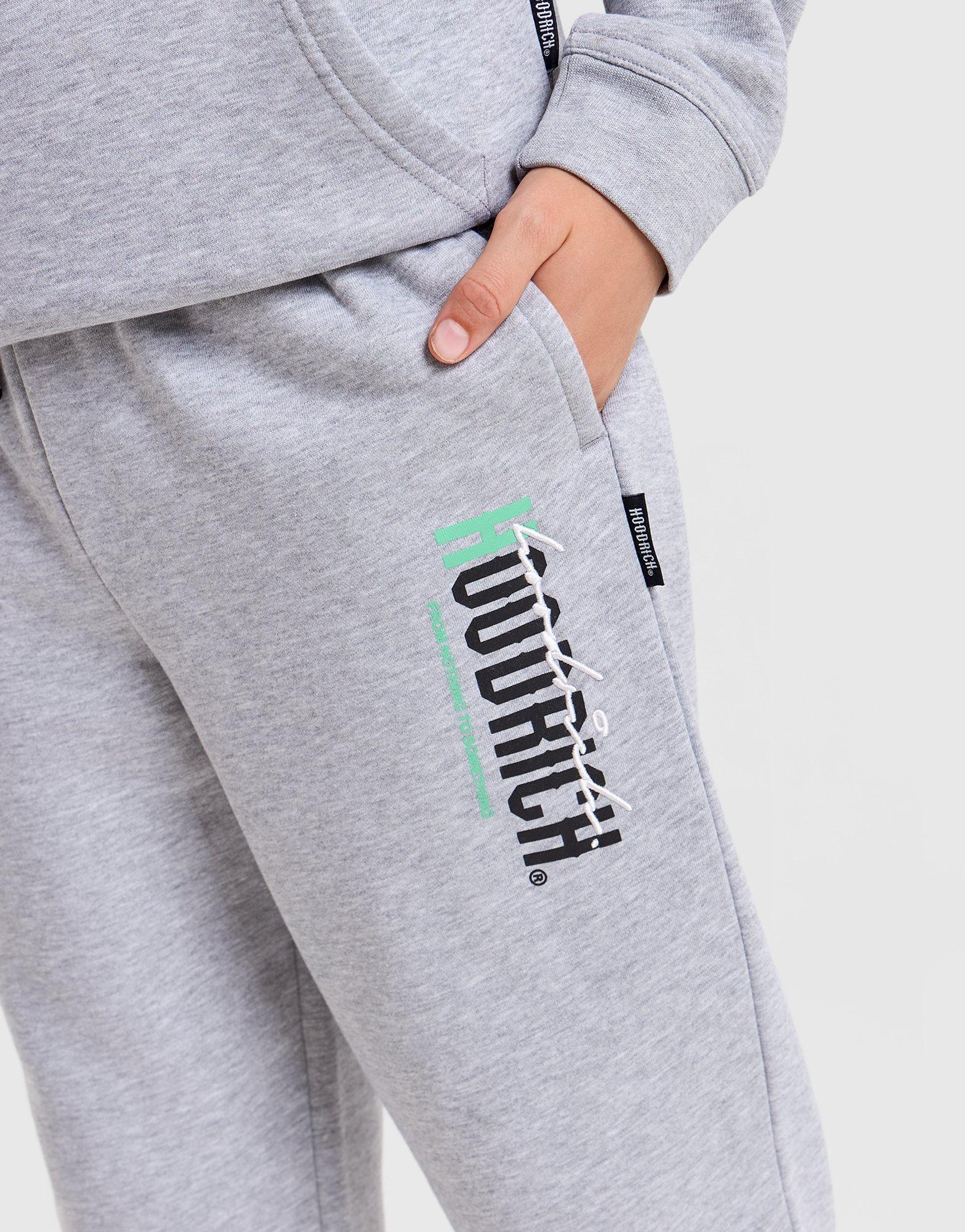 Certify Joggers Junior's