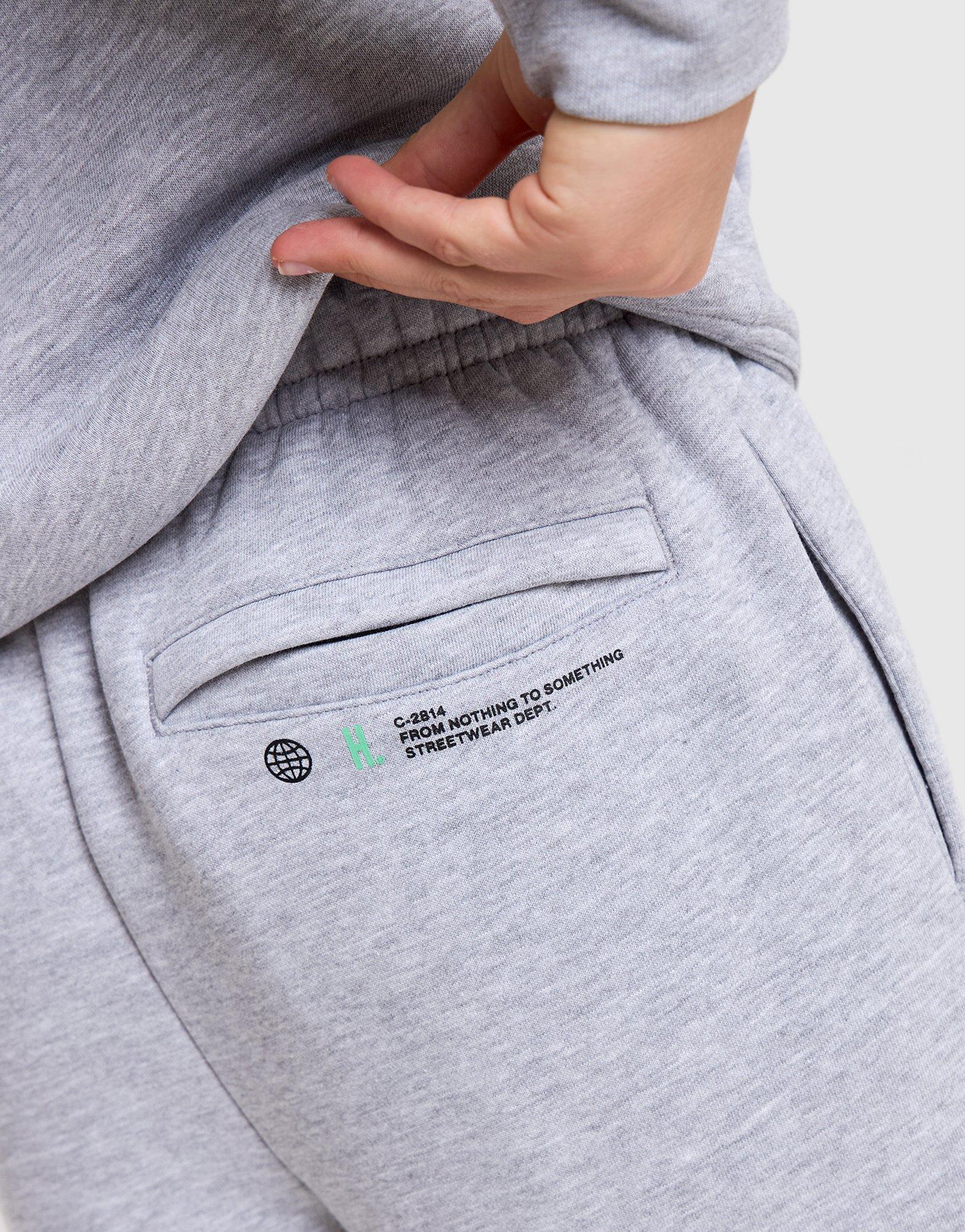 Certify Joggers Junior's
