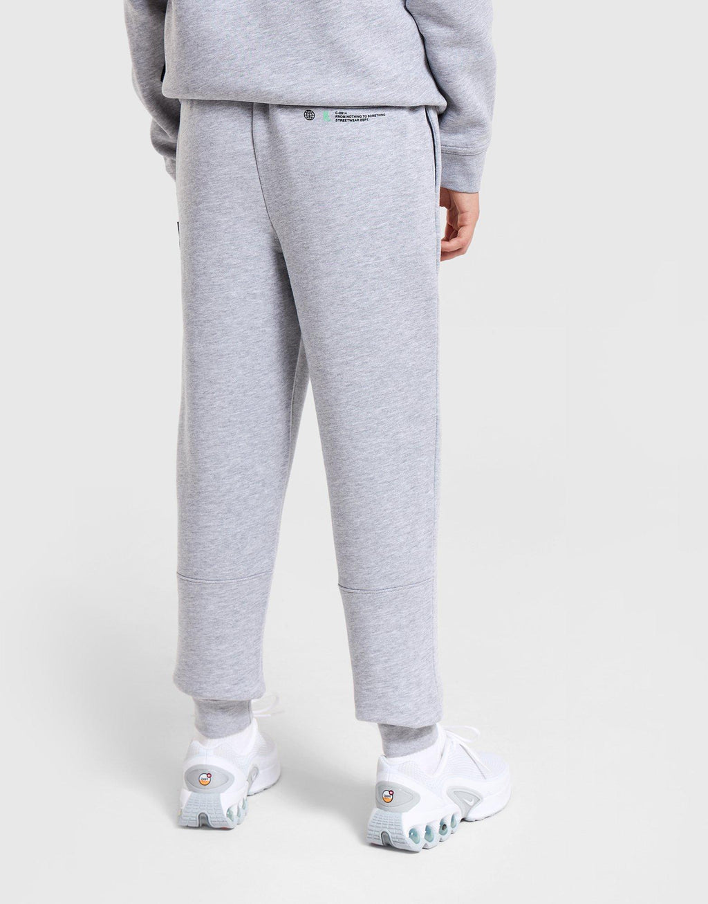 Certify Joggers Junior's