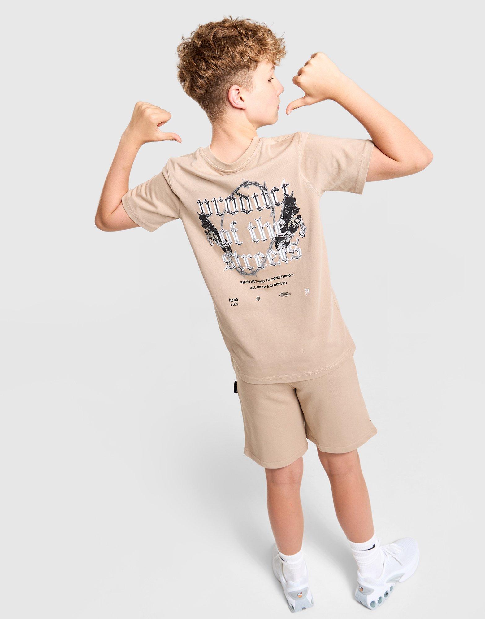 Shadow T-Shirt Junior's