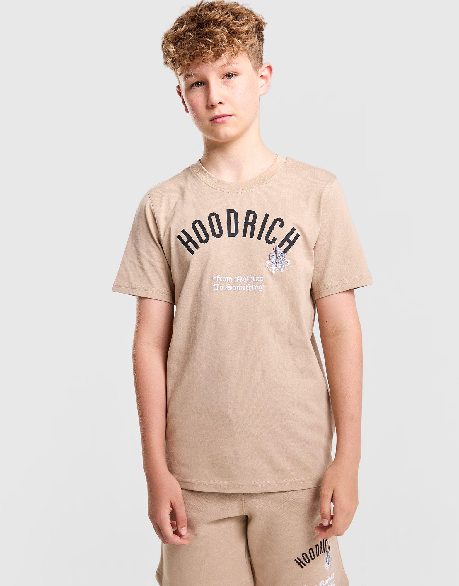 Shadow T-Shirt Junior's