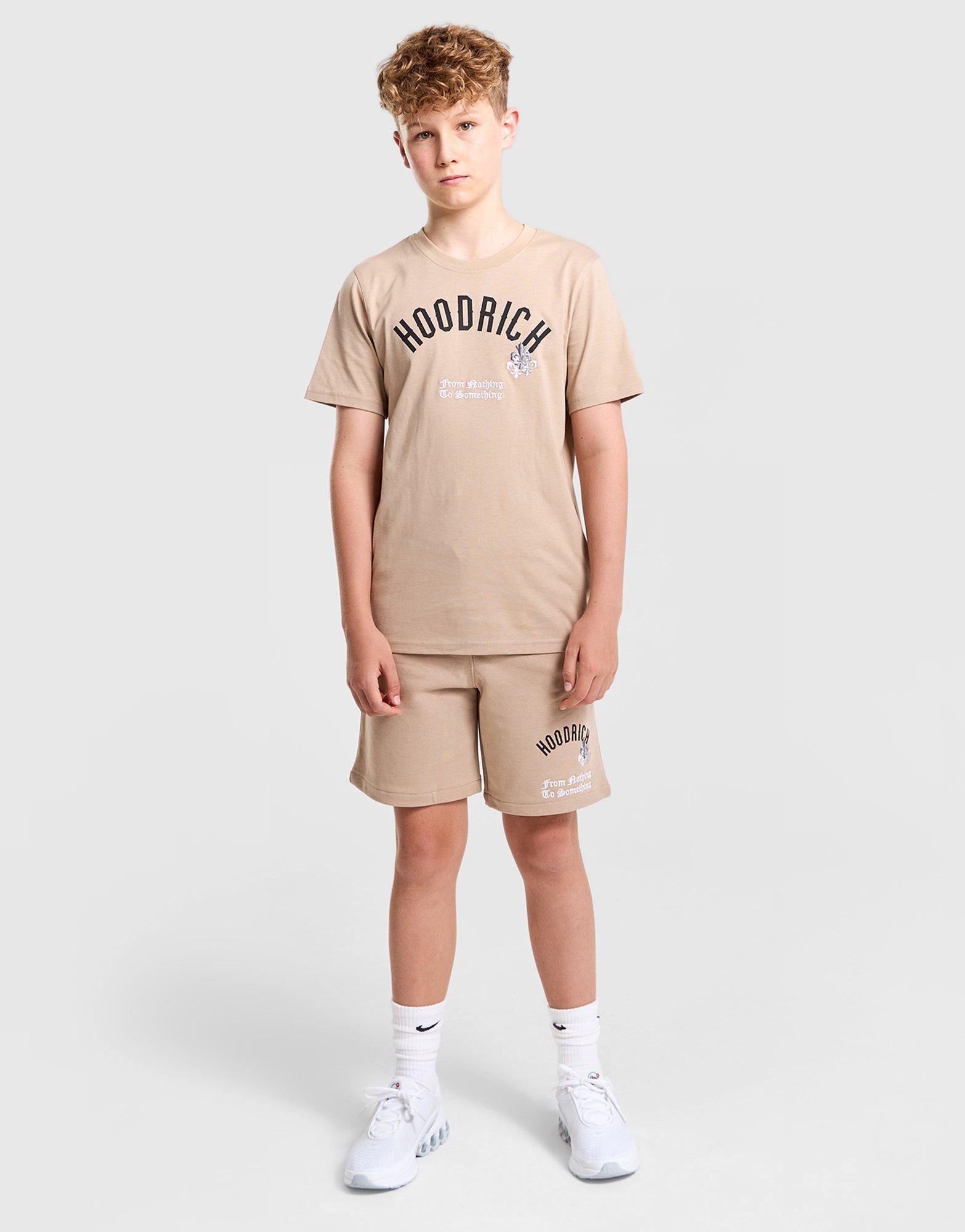 Shadow T-Shirt Junior's