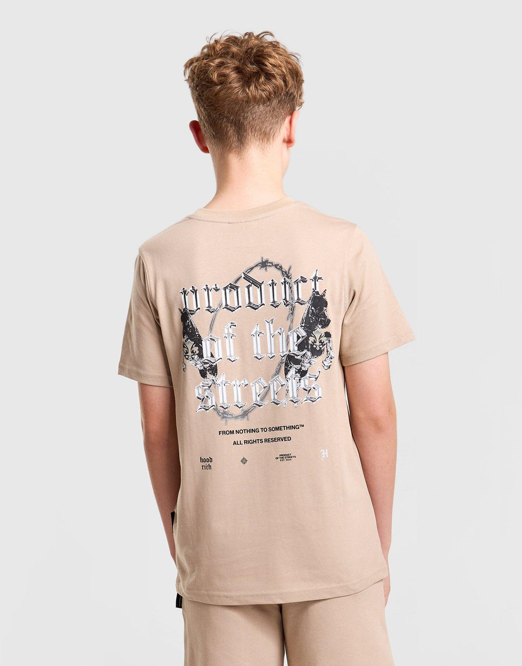 Shadow T-Shirt Junior's