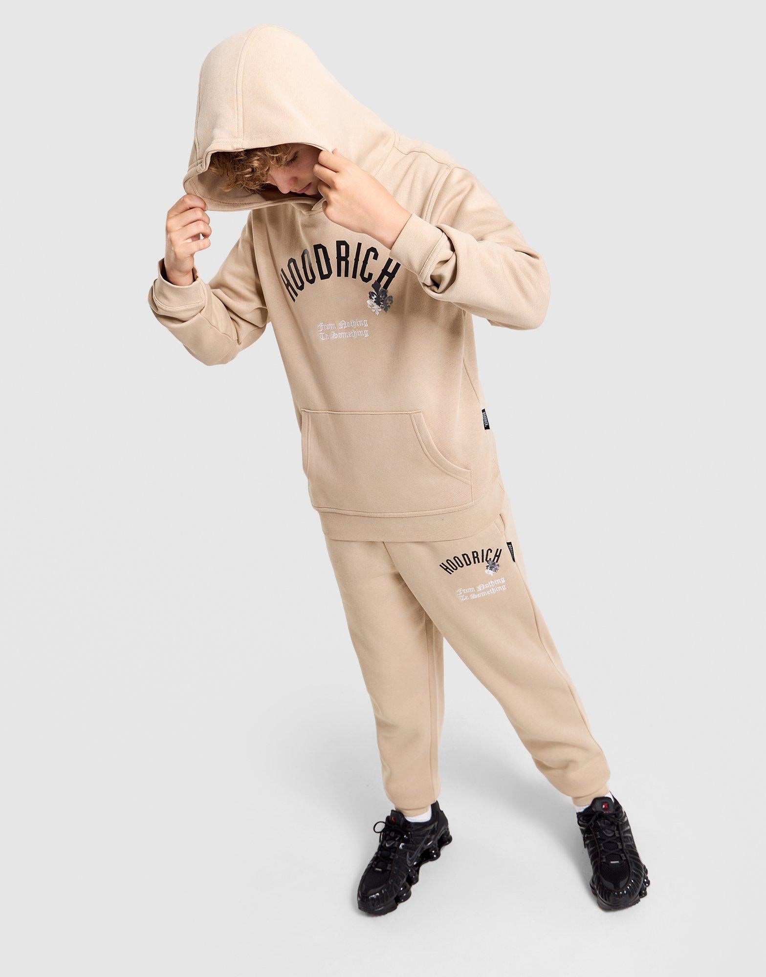 Shadow Joggers Junior's