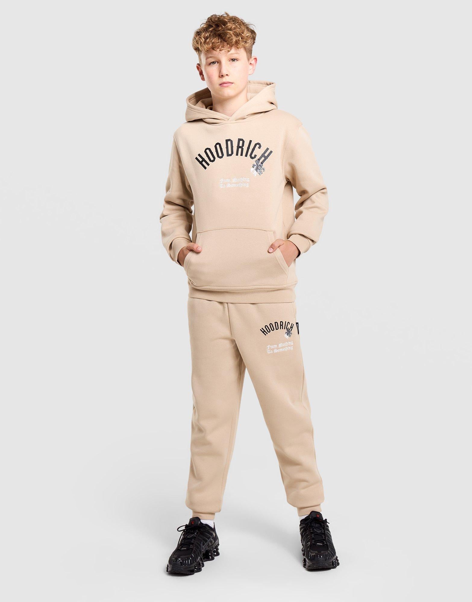 Shadow Joggers Junior's