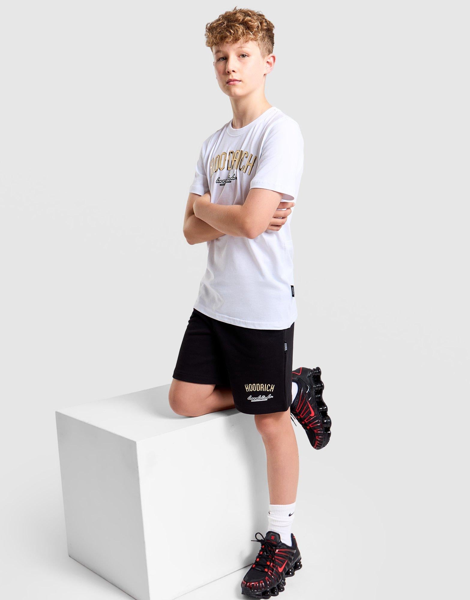 Certify OG Shorts Junior's