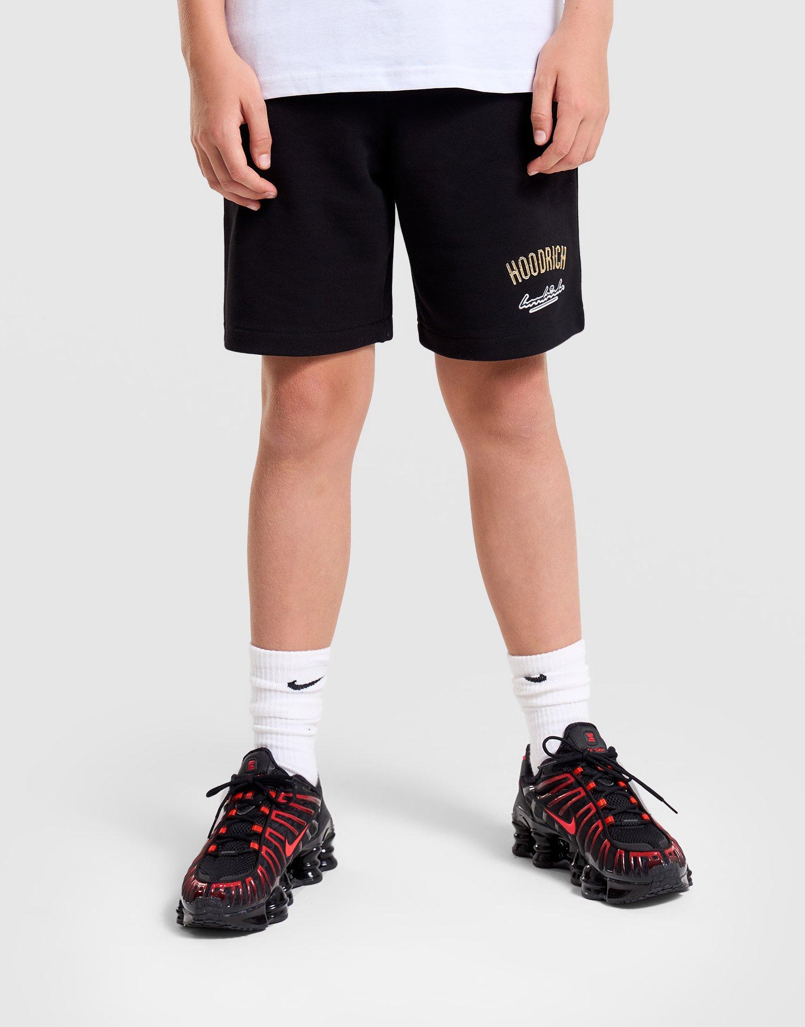 Certify OG Shorts Junior's