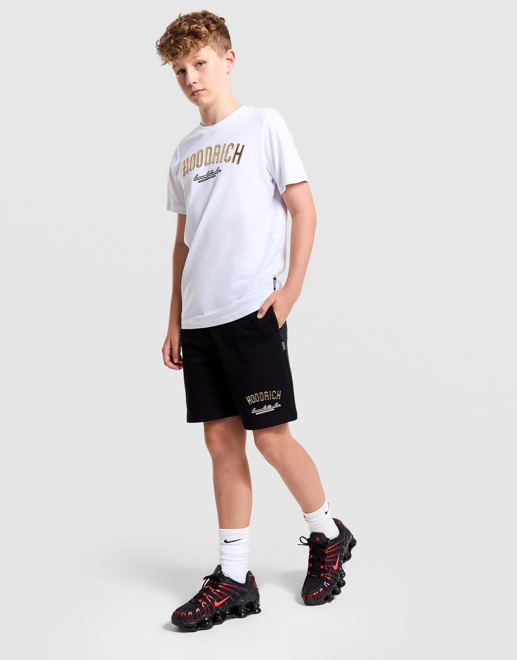 Certify OG Shorts Junior's