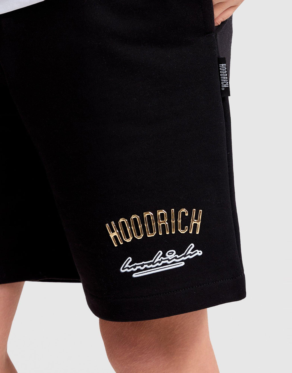 Certify OG Shorts Junior's