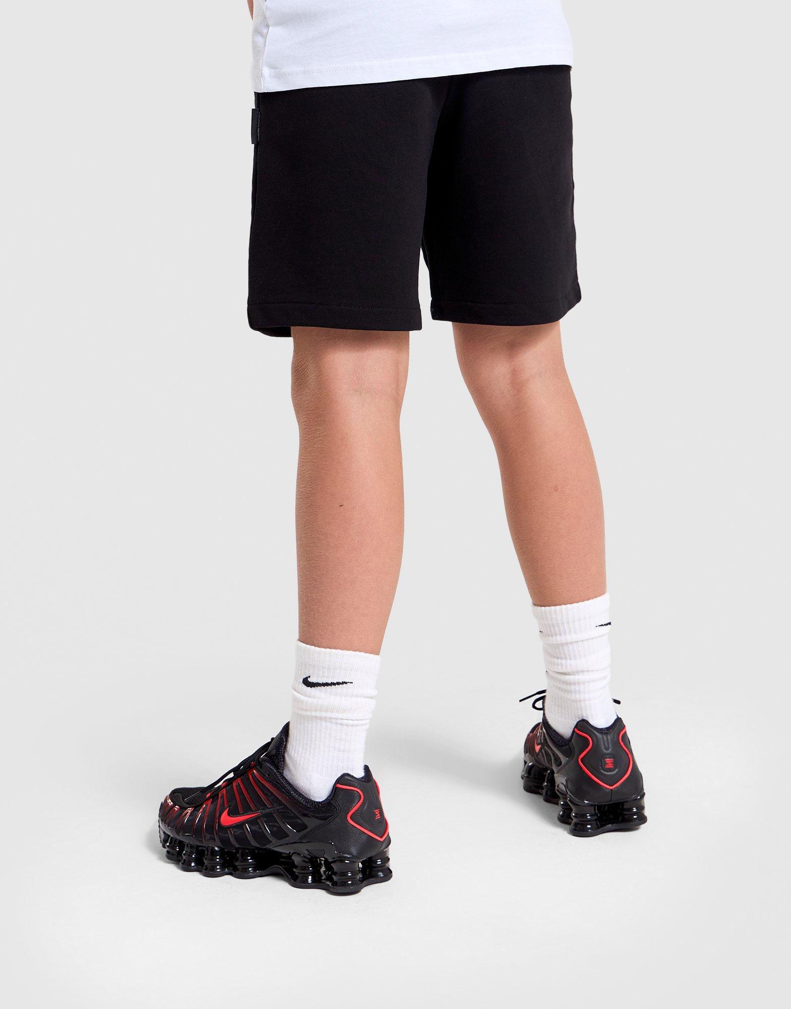 Certify OG Shorts Junior's