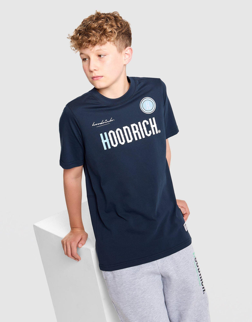Goal T-Shirt Junior's