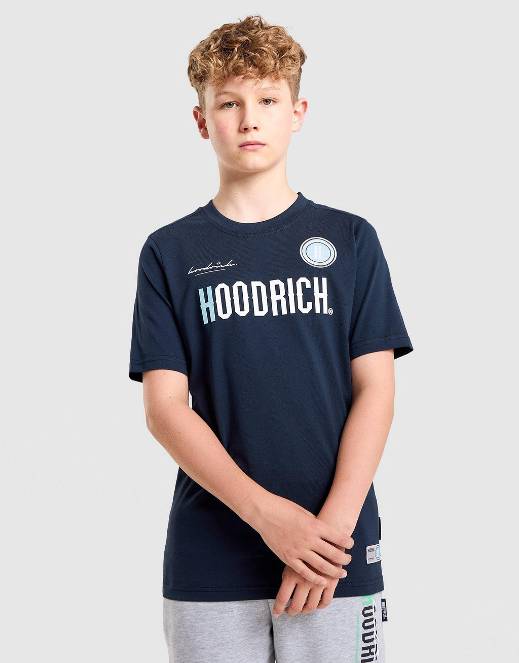 Goal T-Shirt Junior's