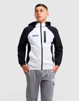 Full-Zip Jacket Junior's