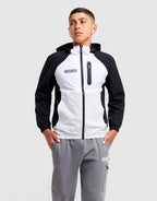Full-Zip Jacket Junior's