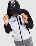 Full-Zip Jacket Junior's