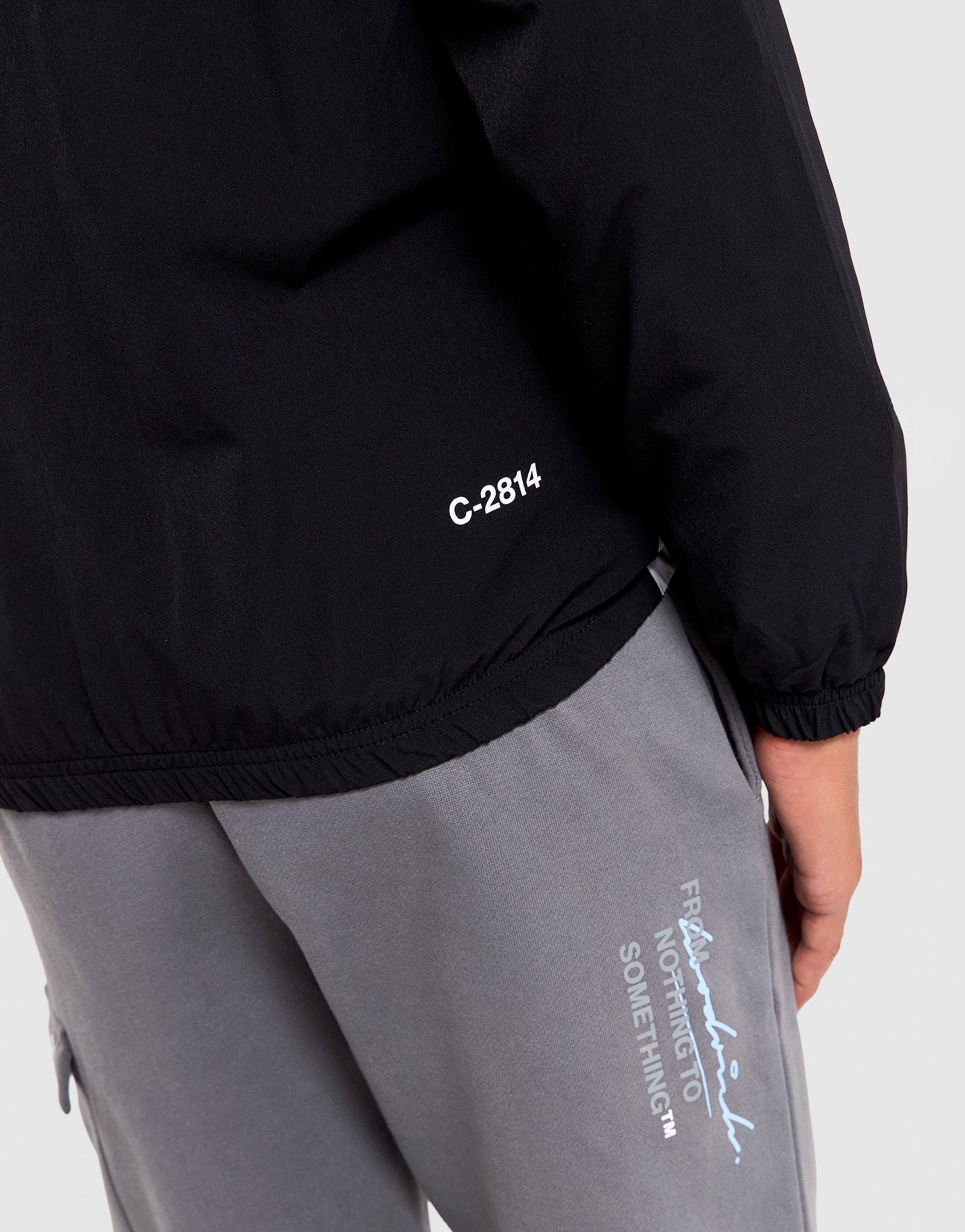 Full-Zip Jacket Junior's