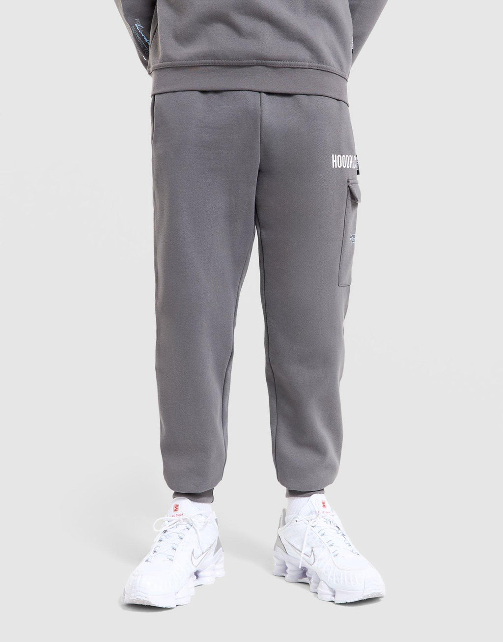 Splatter Cargo Pants Junior's