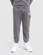 Splatter Cargo Pants Junior's