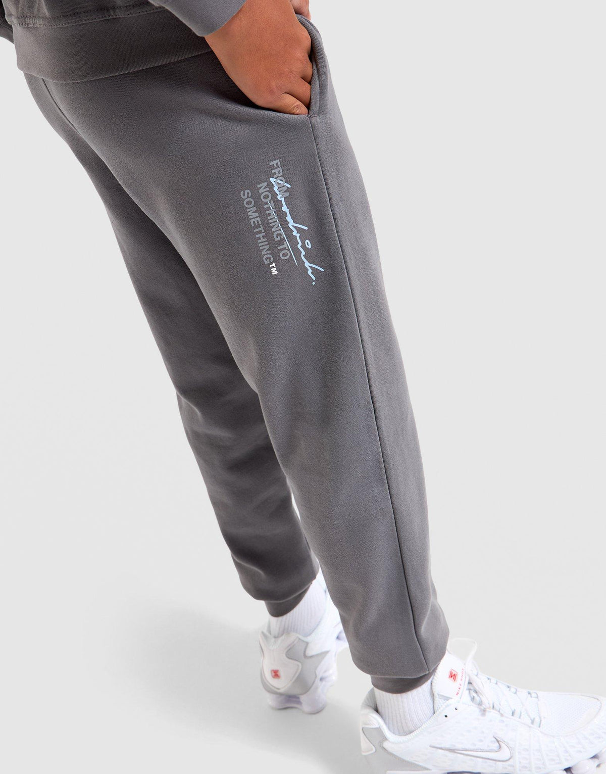 Splatter Cargo Pants Junior's