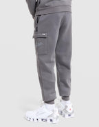 Splatter Cargo Pants Junior's