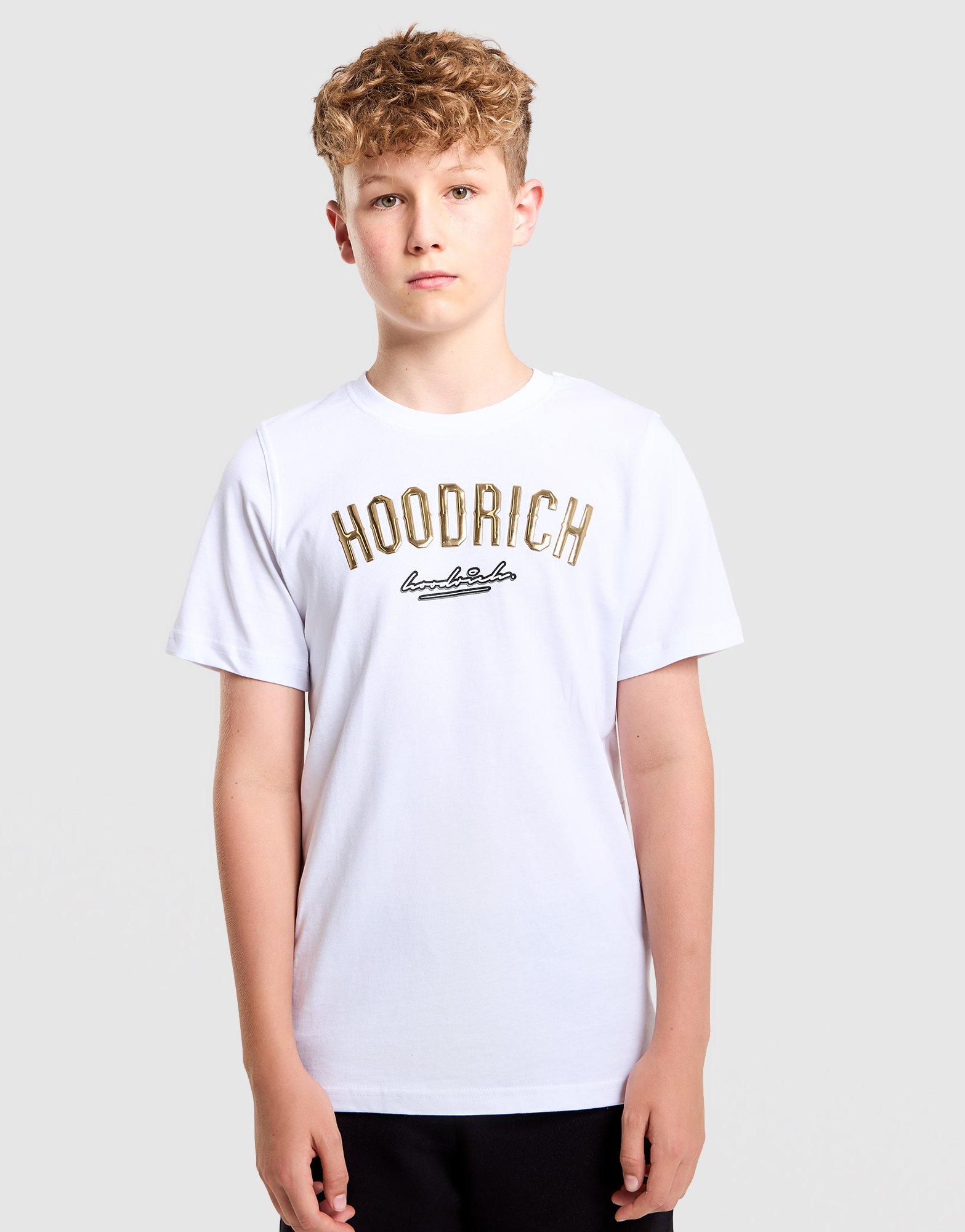 Certify OG T-Shirt Junior's