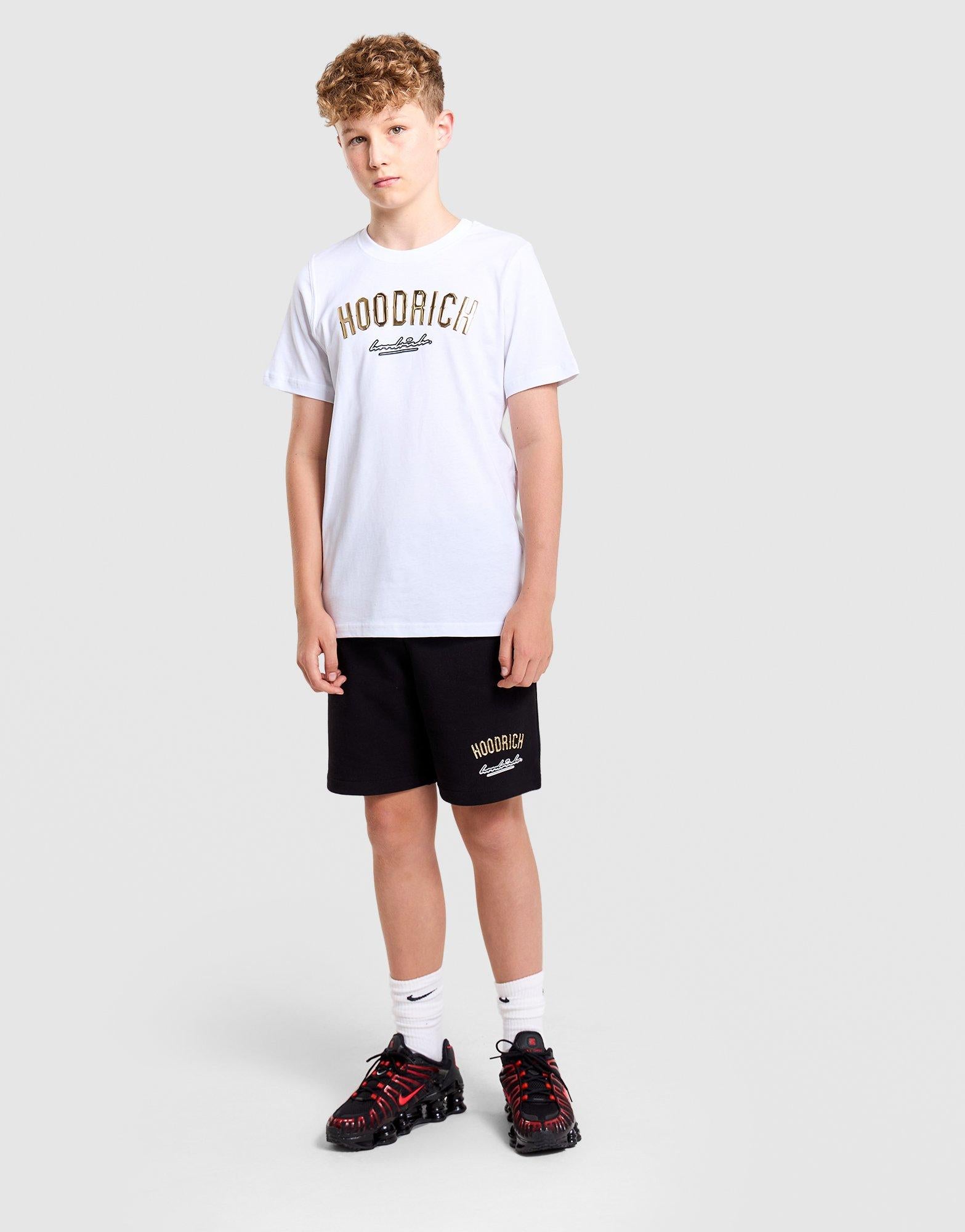 Certify OG T-Shirt Junior's