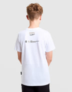 Certify OG T-Shirt Junior's