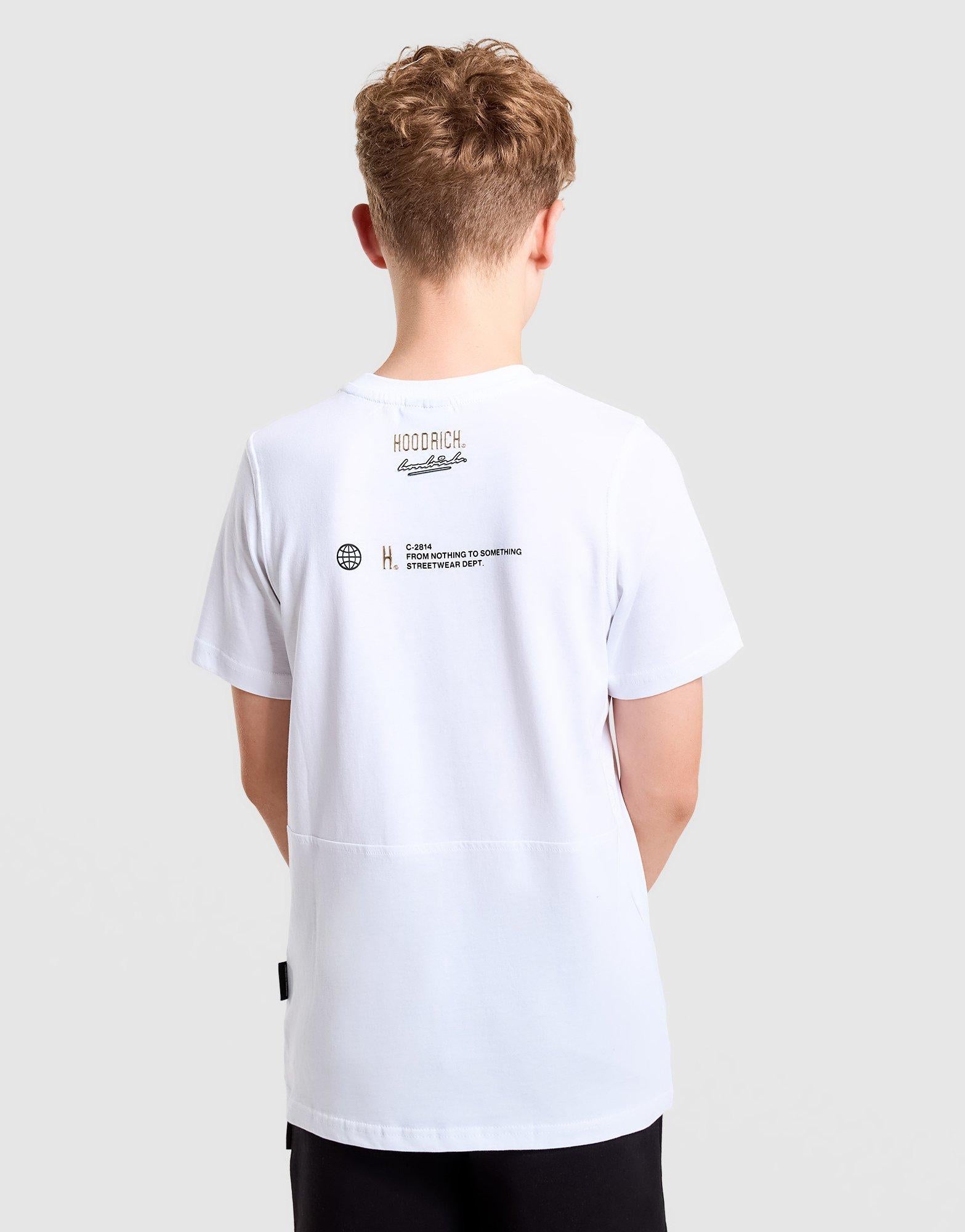 Certify OG T-Shirt Junior's